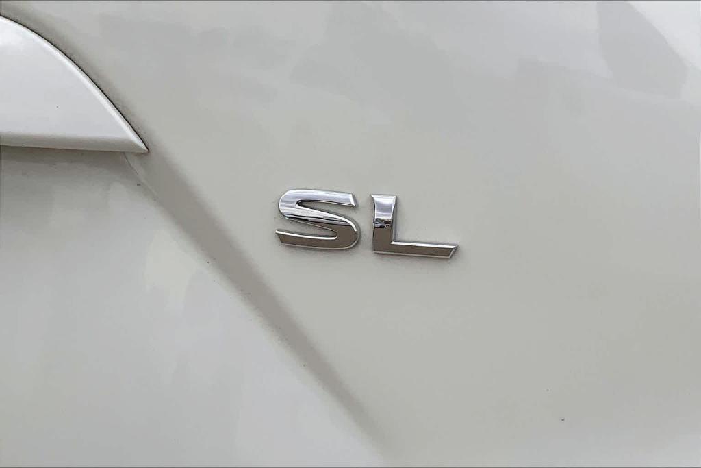 used 2023 Nissan Murano car, priced at $26,922