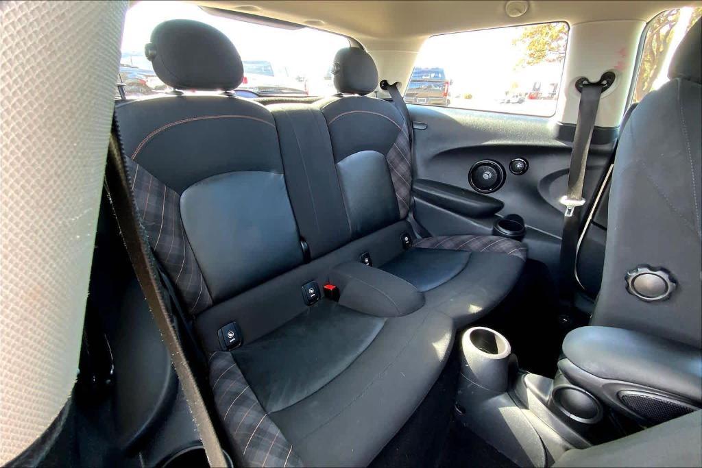 used 2017 MINI Hardtop car, priced at $8,821