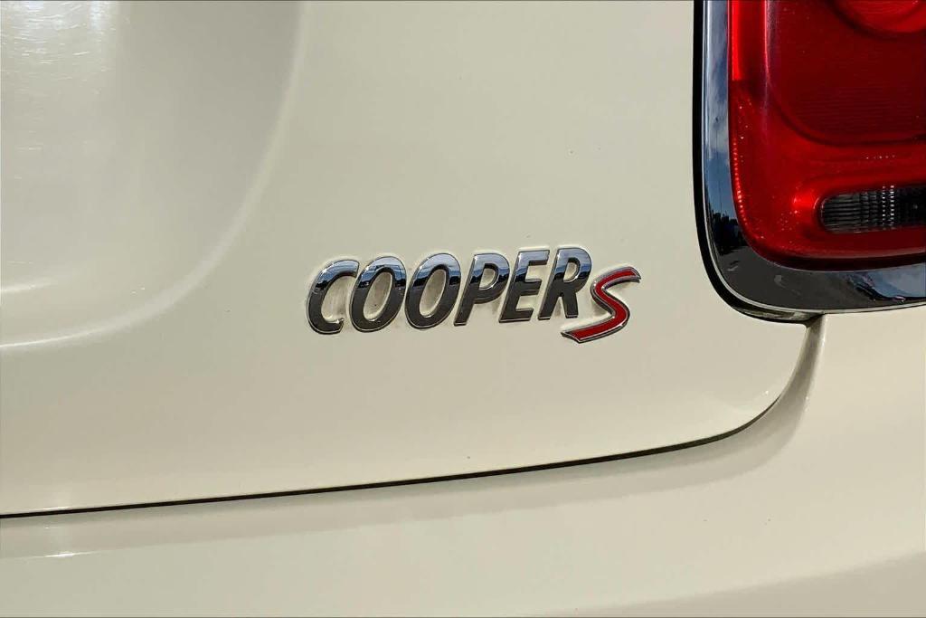 used 2017 MINI Hardtop car, priced at $8,821