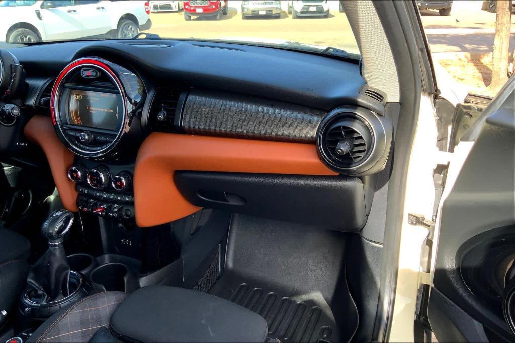 used 2017 MINI Hardtop car, priced at $8,821