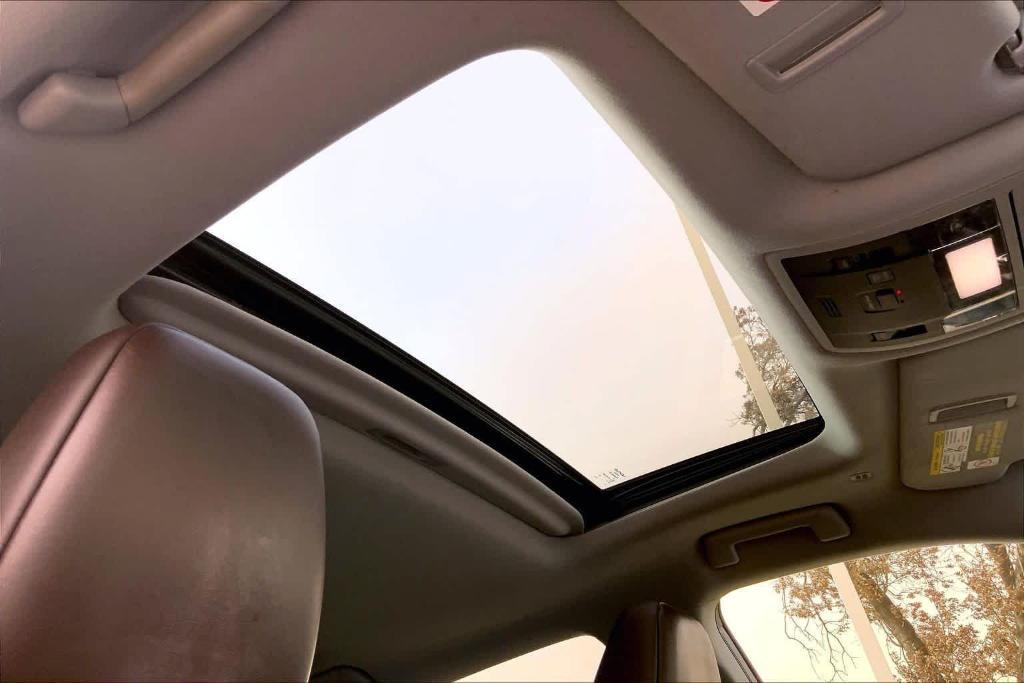 used 2017 Lexus RX 350 car, priced at $22,693