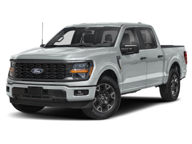 new 2026 Ford F-150 car, priced at $51,460