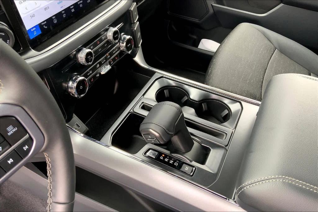 new 2026 Ford F-150 car, priced at $65,705