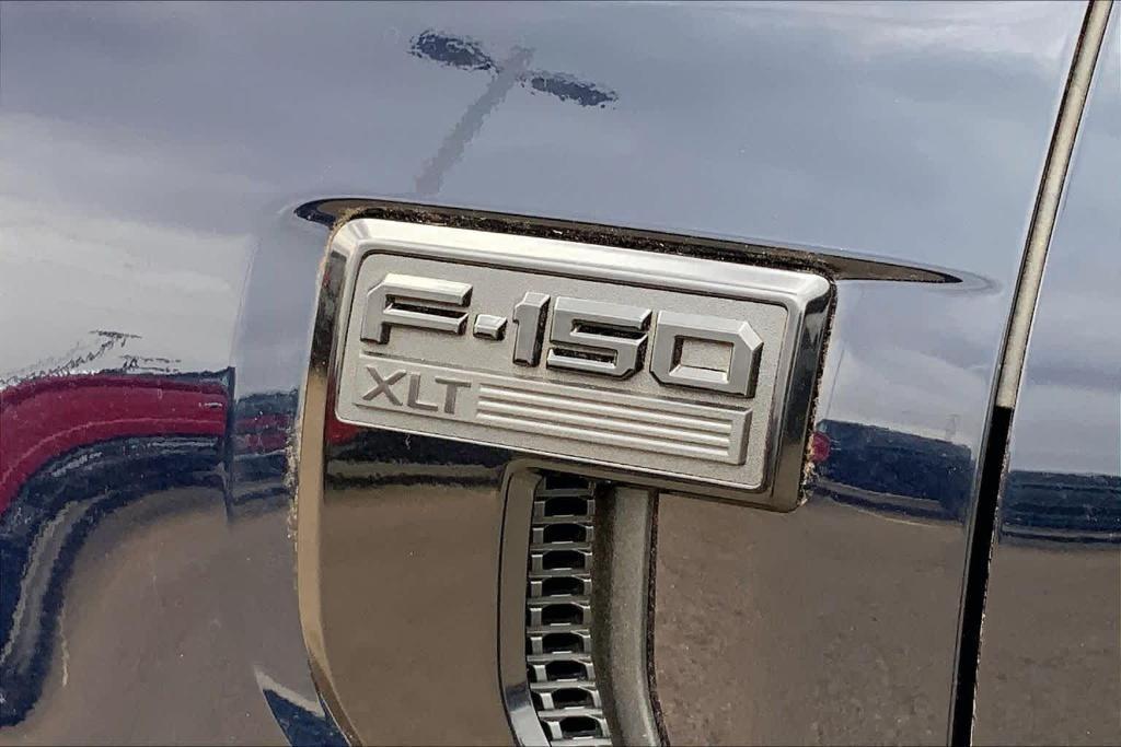 new 2026 Ford F-150 car, priced at $65,705