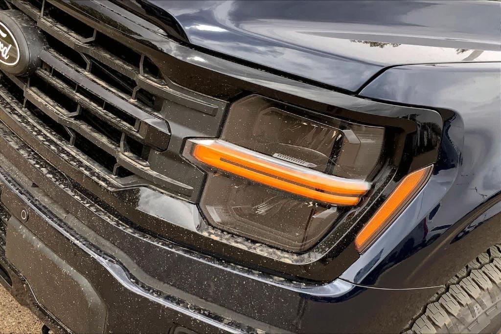 new 2026 Ford F-150 car, priced at $65,705