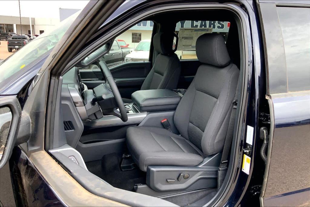new 2026 Ford F-150 car, priced at $65,705