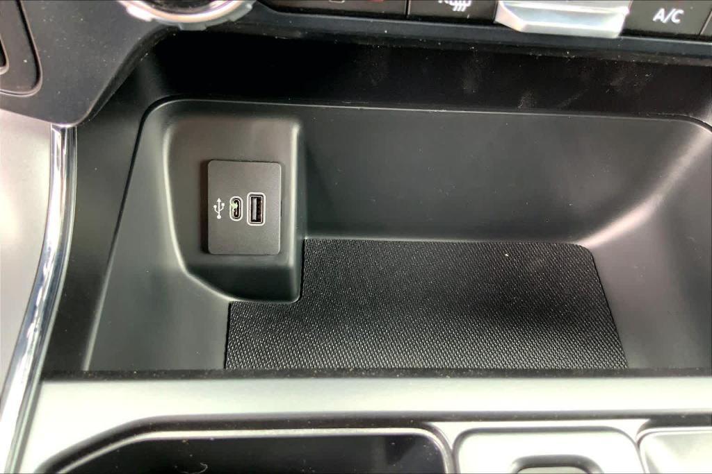 new 2026 Ford F-150 car, priced at $65,705
