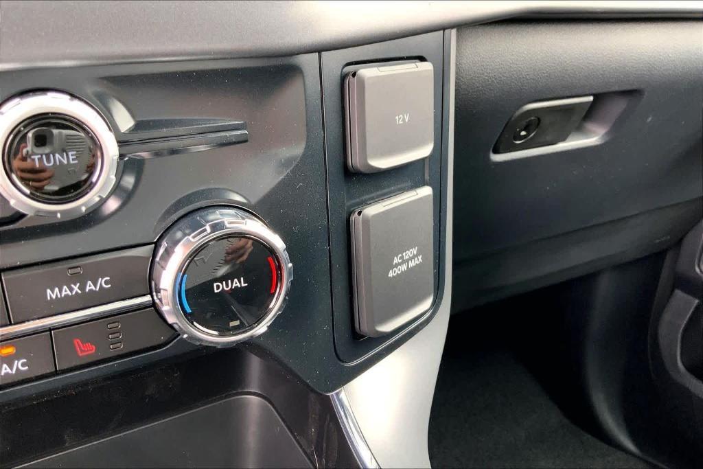 new 2026 Ford F-150 car, priced at $65,705