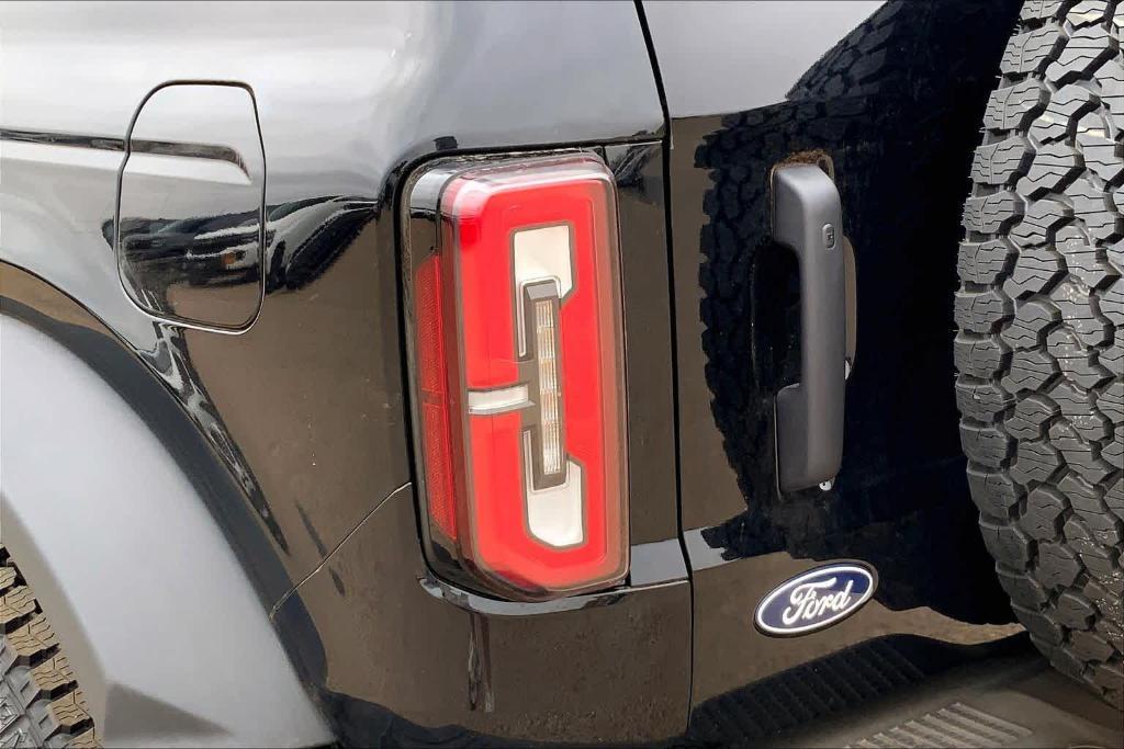 new 2026 Ford Bronco car, priced at $65,735