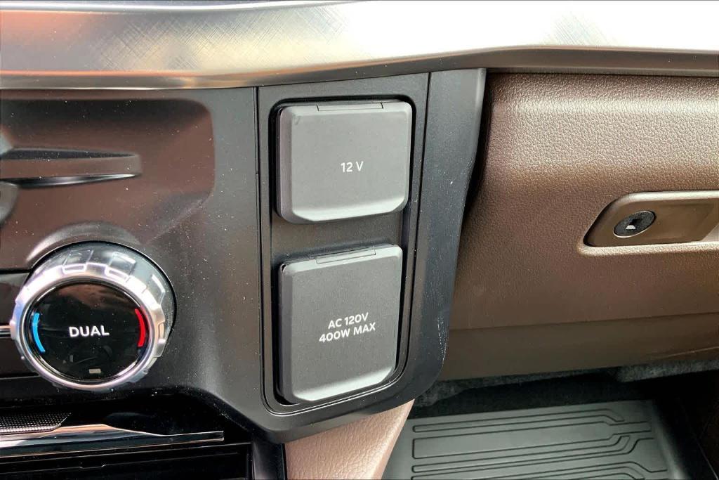 new 2026 Ford F-250 car, priced at $99,905