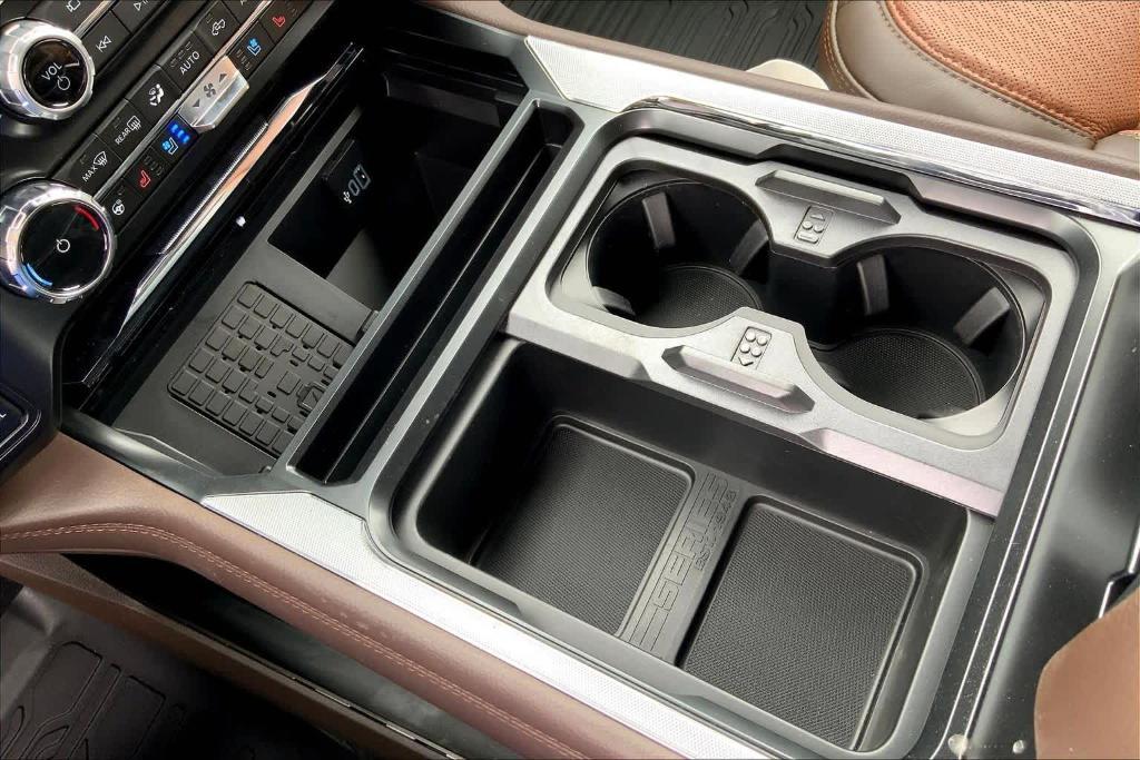 new 2026 Ford F-250 car, priced at $99,905