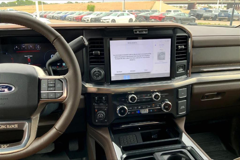 new 2026 Ford F-250 car, priced at $99,905