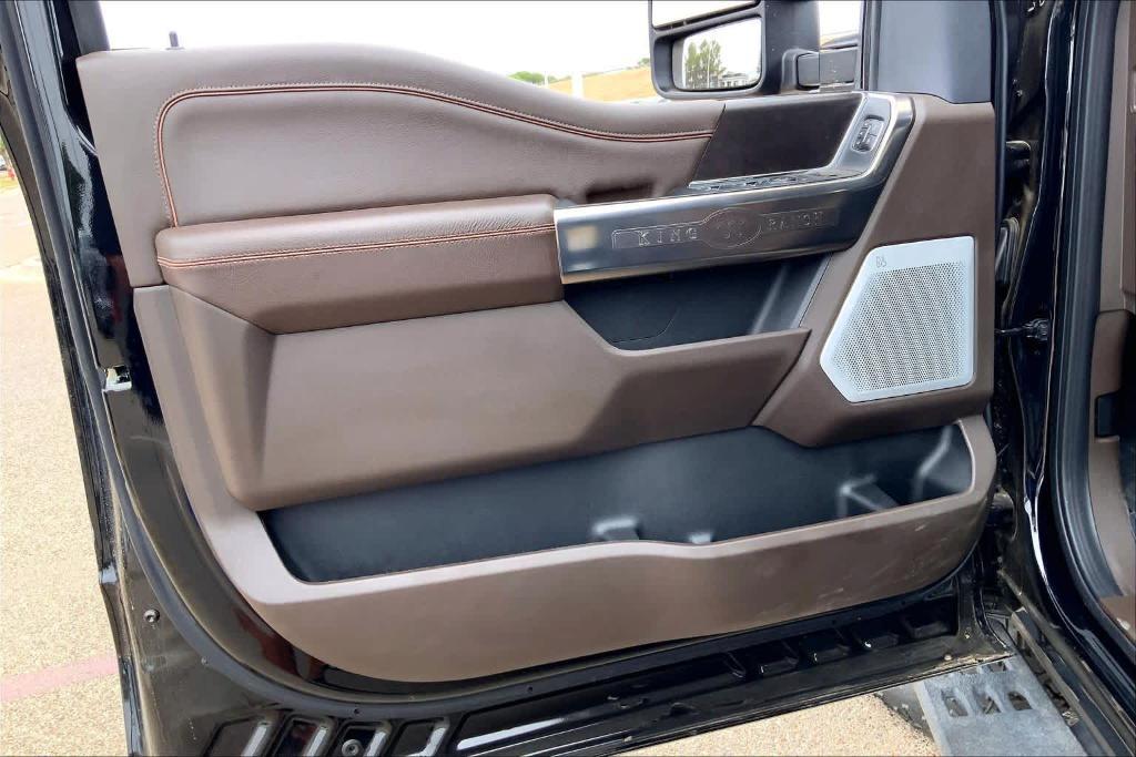 new 2026 Ford F-250 car, priced at $99,905