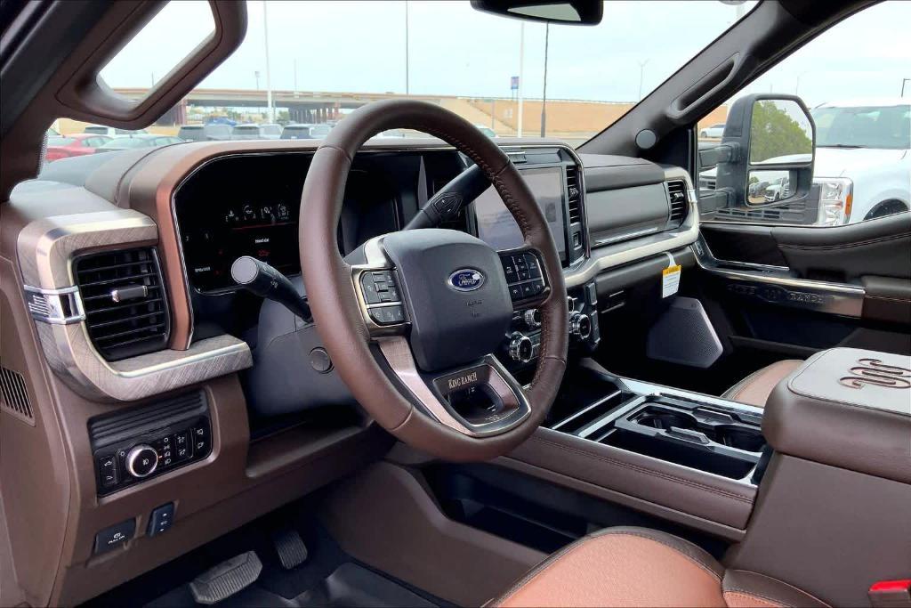 new 2026 Ford F-250 car, priced at $99,905