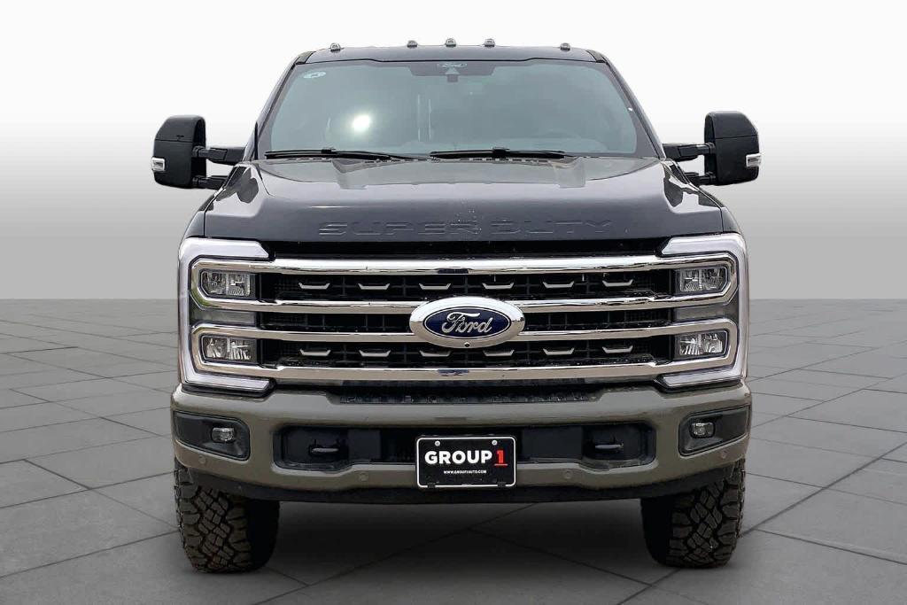 new 2026 Ford F-250 car, priced at $99,905