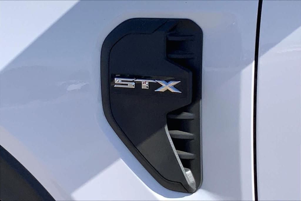 new 2026 Ford Ranger car, priced at $34,720