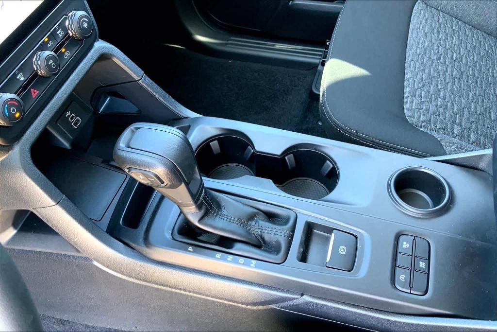 new 2026 Ford Ranger car, priced at $34,720