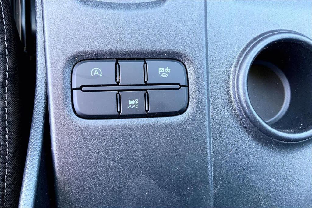 new 2026 Ford Ranger car, priced at $34,720