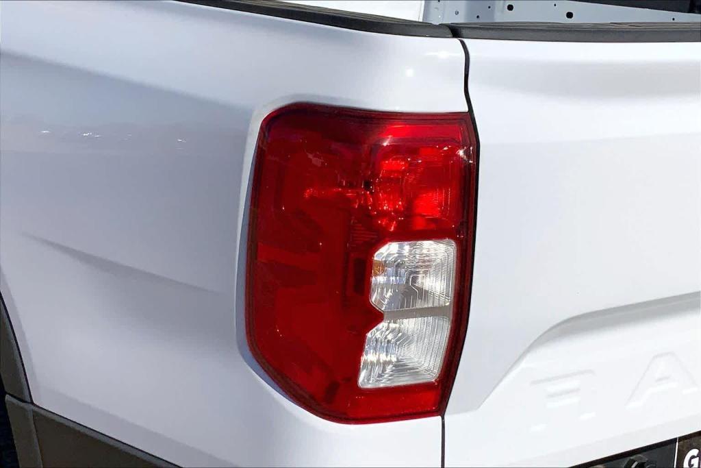 new 2026 Ford Ranger car, priced at $34,720