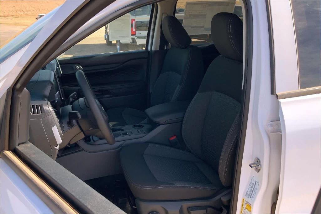 new 2026 Ford Ranger car, priced at $34,720