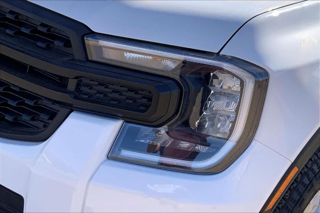 new 2026 Ford Ranger car, priced at $34,720