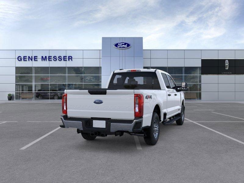new 2026 Ford F-250 car, priced at $68,650