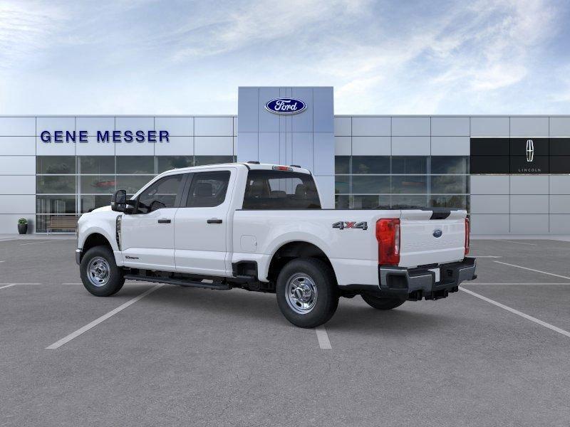 new 2026 Ford F-250 car, priced at $68,650
