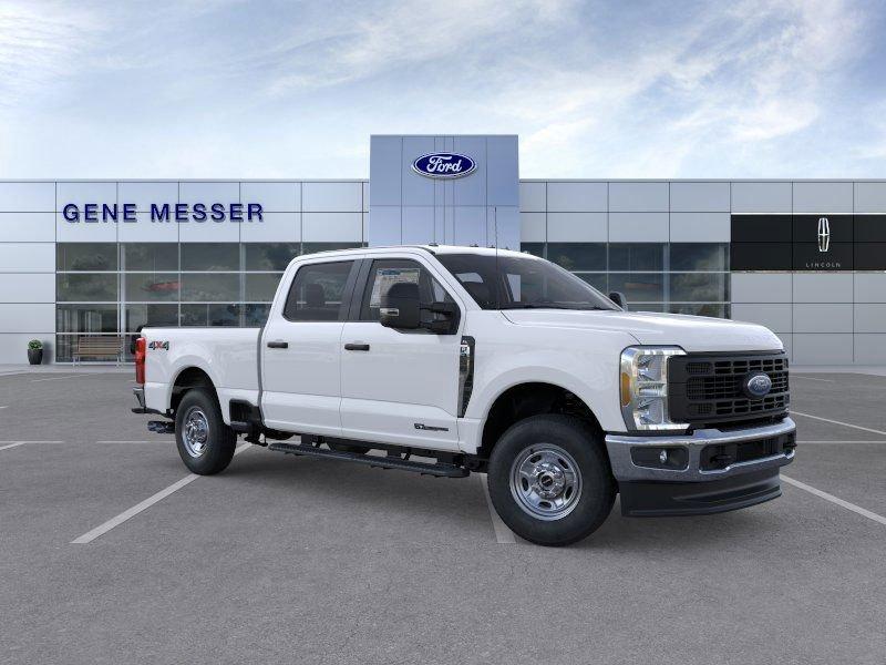 new 2026 Ford F-250 car, priced at $68,650
