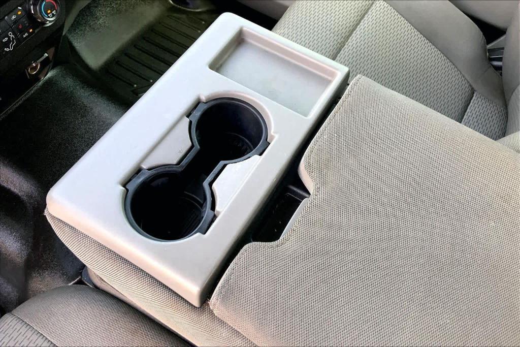 used 2020 Ford F-250 car, priced at $45,342
