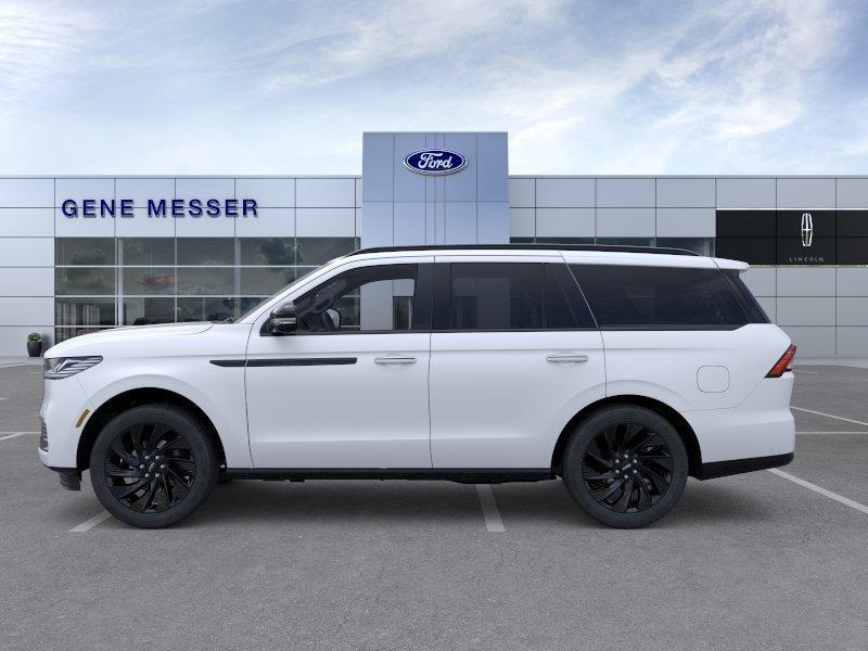 new 2026 Lincoln Navigator car, priced at $113,110