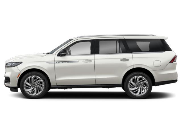 new 2026 Lincoln Navigator car, priced at $113,110