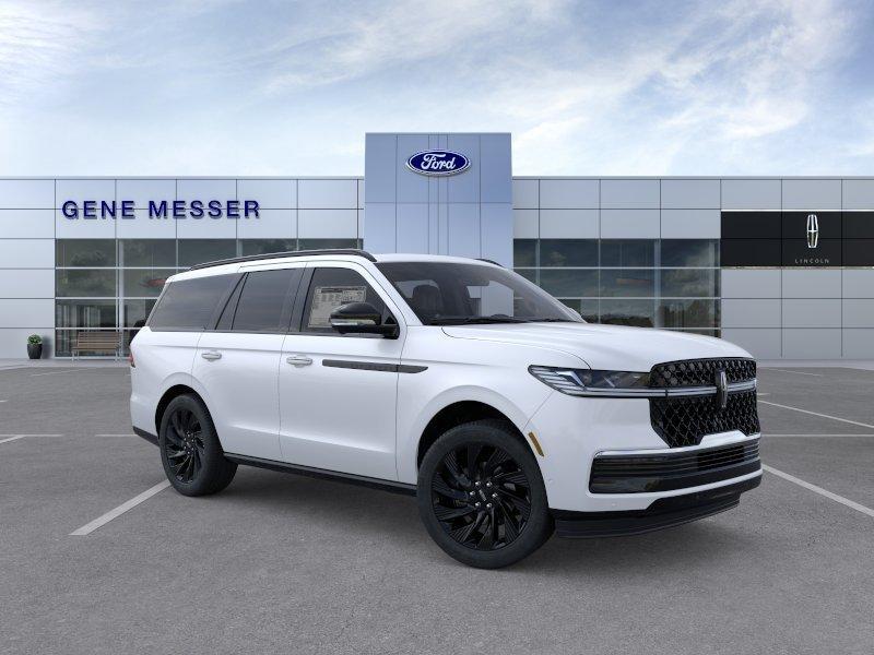 new 2026 Lincoln Navigator car, priced at $113,110