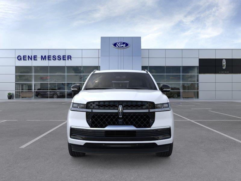 new 2026 Lincoln Navigator car, priced at $113,110