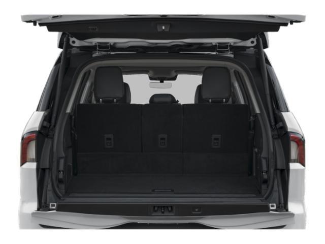 new 2026 Lincoln Navigator car, priced at $113,110