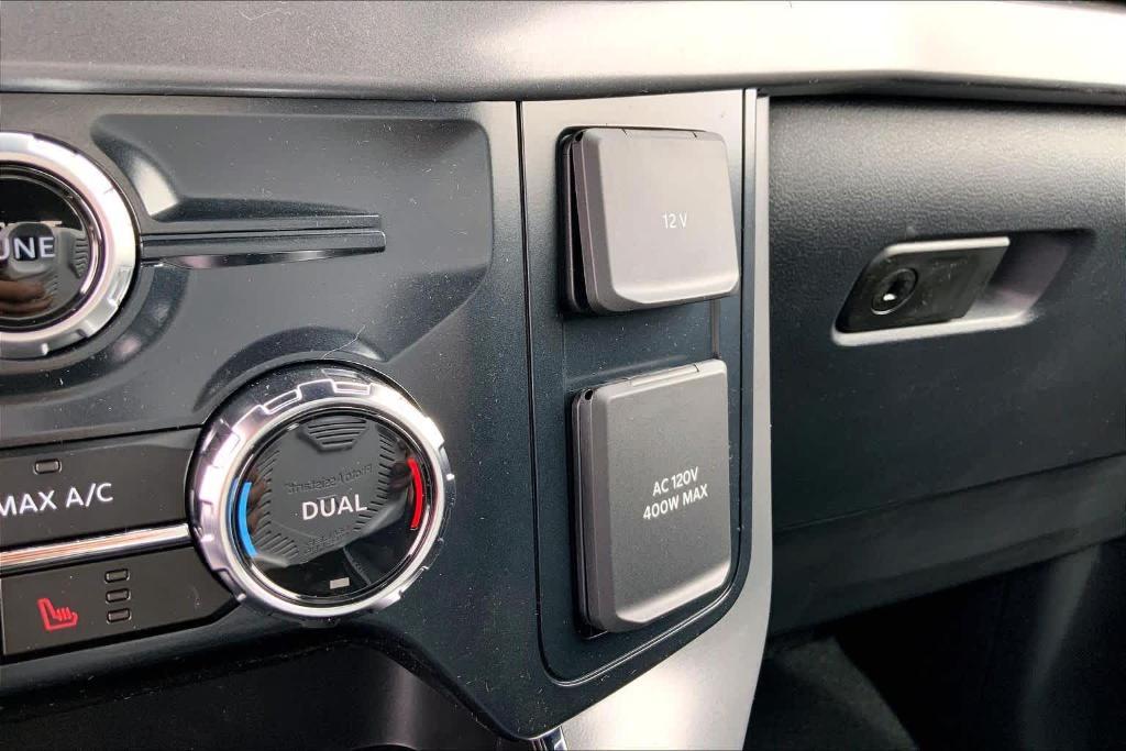 new 2026 Ford F-150 car, priced at $60,880