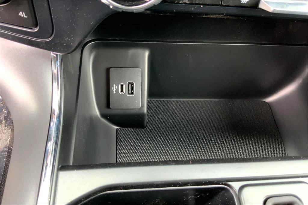 new 2026 Ford F-150 car, priced at $60,880