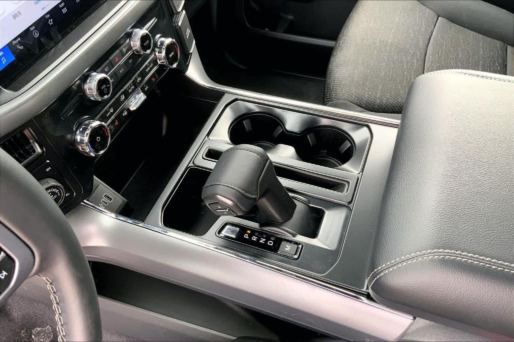 new 2026 Ford F-150 car, priced at $60,880