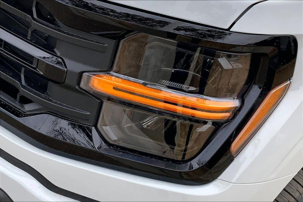 new 2026 Ford F-150 car, priced at $60,880