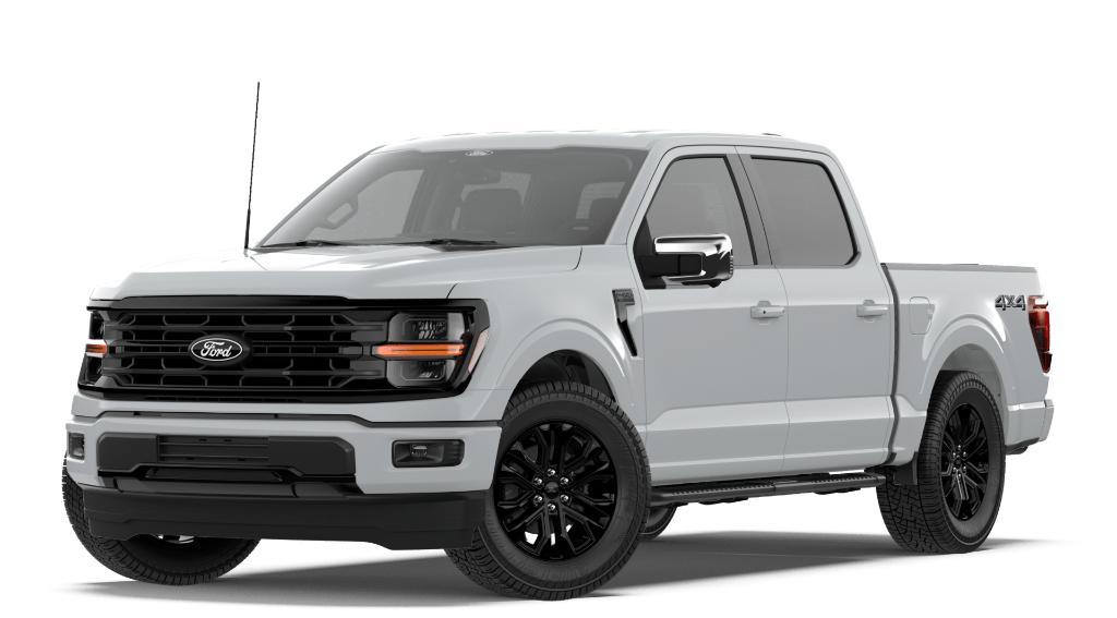 new 2026 Ford F-150 car, priced at $67,380