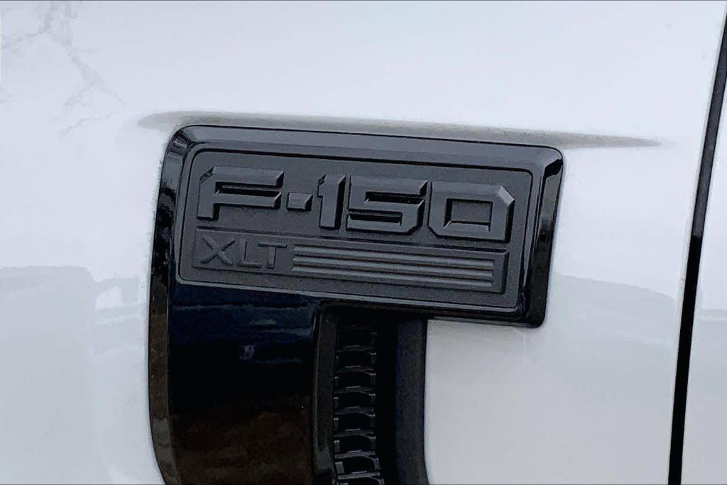 new 2026 Ford F-150 car, priced at $60,880