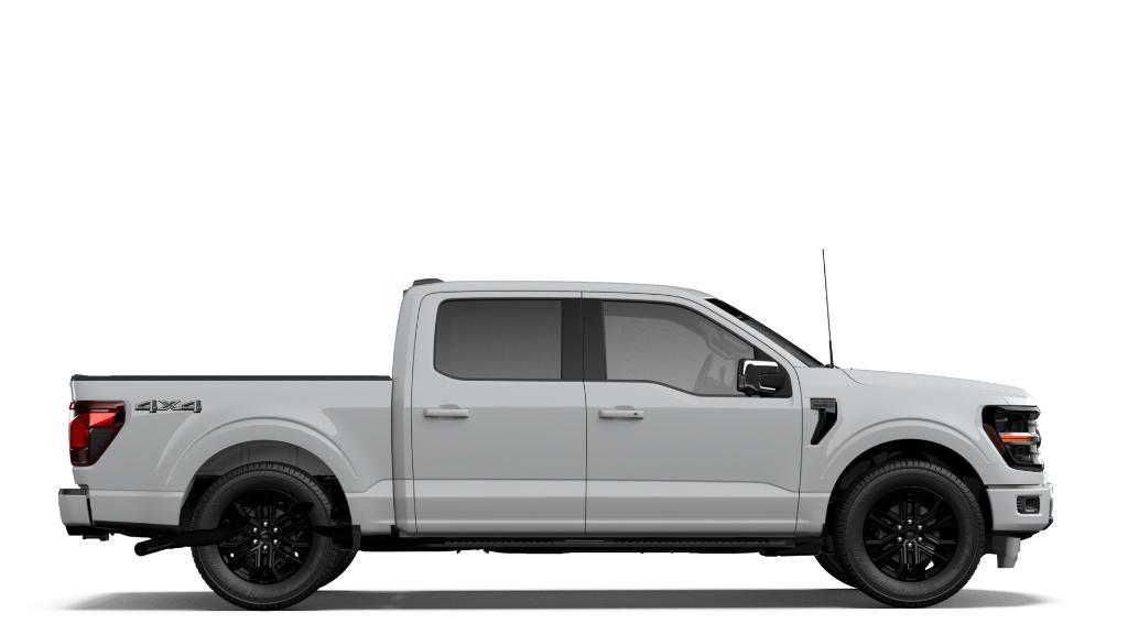 new 2026 Ford F-150 car, priced at $67,380