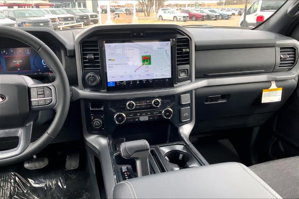 new 2026 Ford F-150 car, priced at $60,880