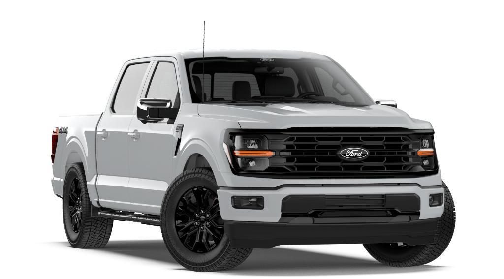new 2026 Ford F-150 car, priced at $67,380