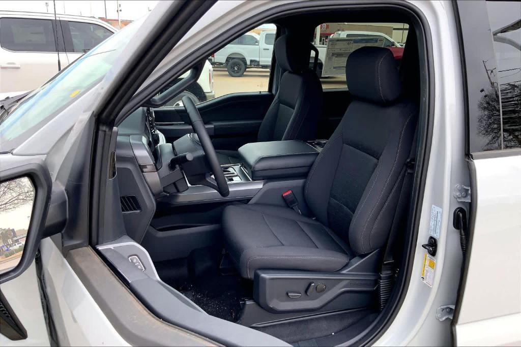 new 2026 Ford F-150 car, priced at $60,880