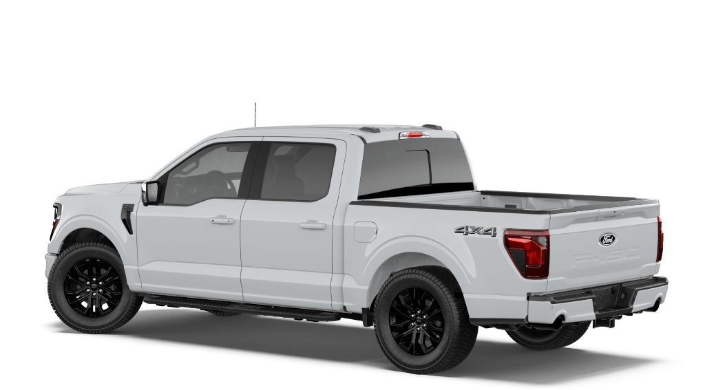 new 2026 Ford F-150 car, priced at $67,380