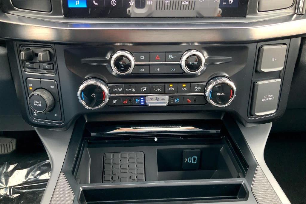 new 2026 Ford F-350 car, priced at $83,720