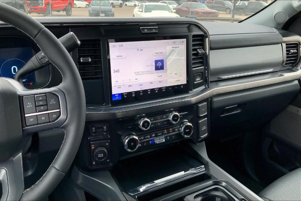 new 2026 Ford F-350 car, priced at $83,720