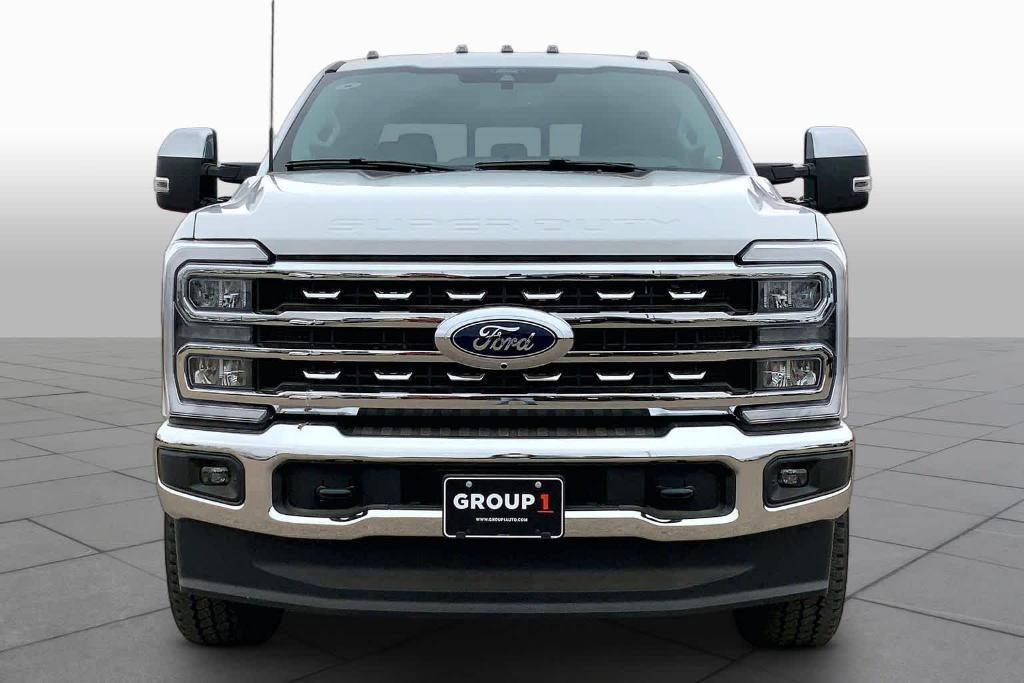 new 2026 Ford F-350 car, priced at $83,720
