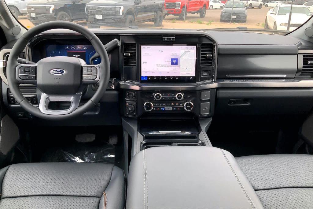 new 2026 Ford F-350 car, priced at $83,720