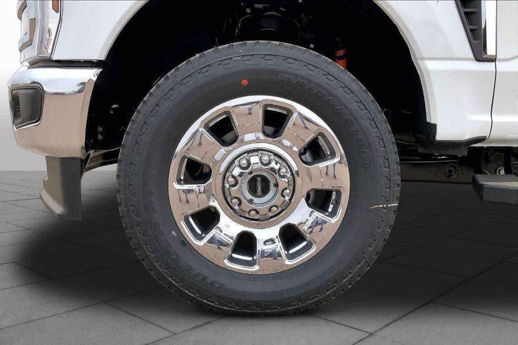 new 2026 Ford F-350 car, priced at $83,720